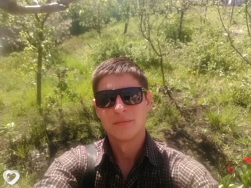 Евгений, 30, Геленджике — анкета №3554991