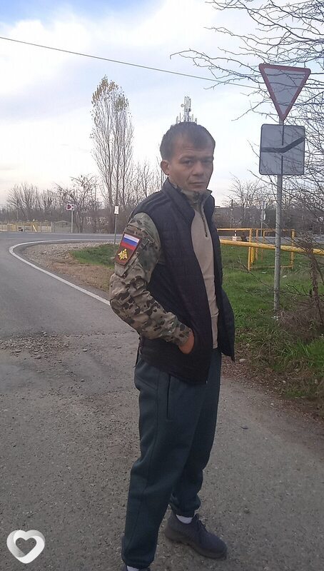 Кастян, 31, Майкопе — анкета №3554733