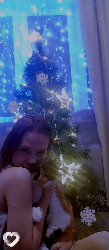 Анастасия, 32, Твери — анкета №3554740
