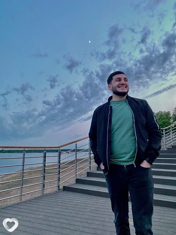 Артем, 30, Новочеркасске — анкета №3554751