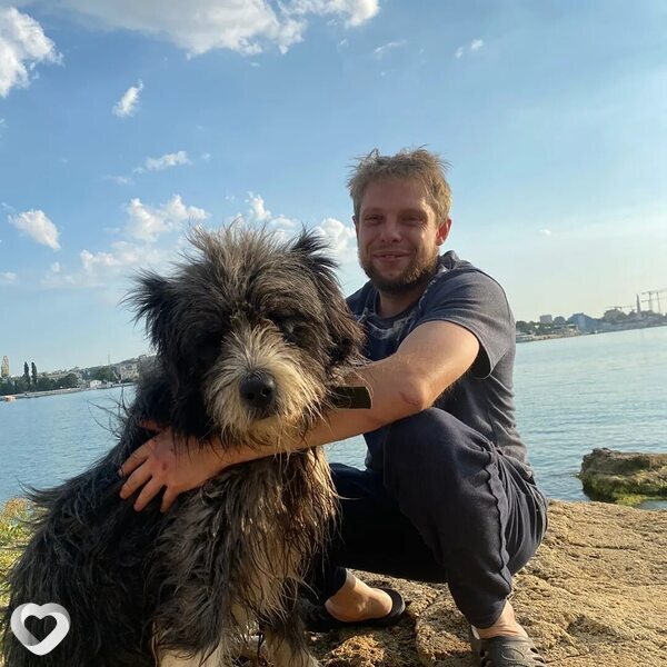 Никита, 37, Севастополе — анкета №3554929