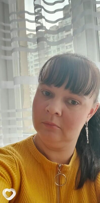 Альона, 37, Киеве — анкета №3554934