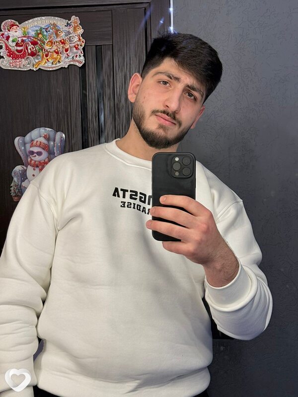 Абдул, 23, Иванове — анкета №3554938