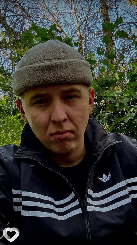 Костя, 21, Казани — анкета №3554940
