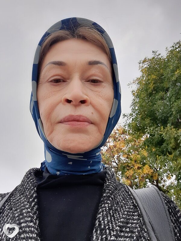 Лейла, Махачкала