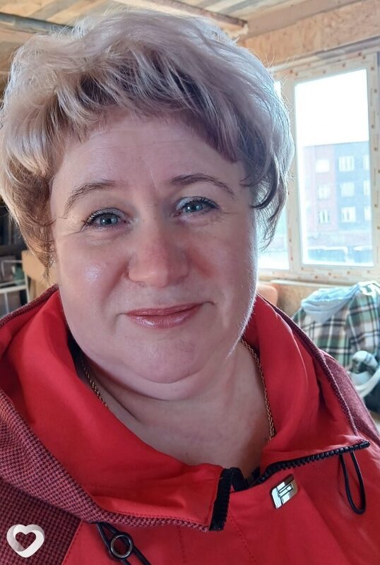 Светлана, Дудинка