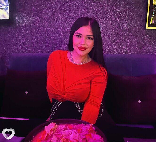 Виктория, 26, Липецке — анкета №3554946