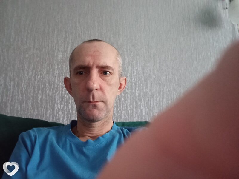 Павел, 41, Бобруйске — анкета №3554857