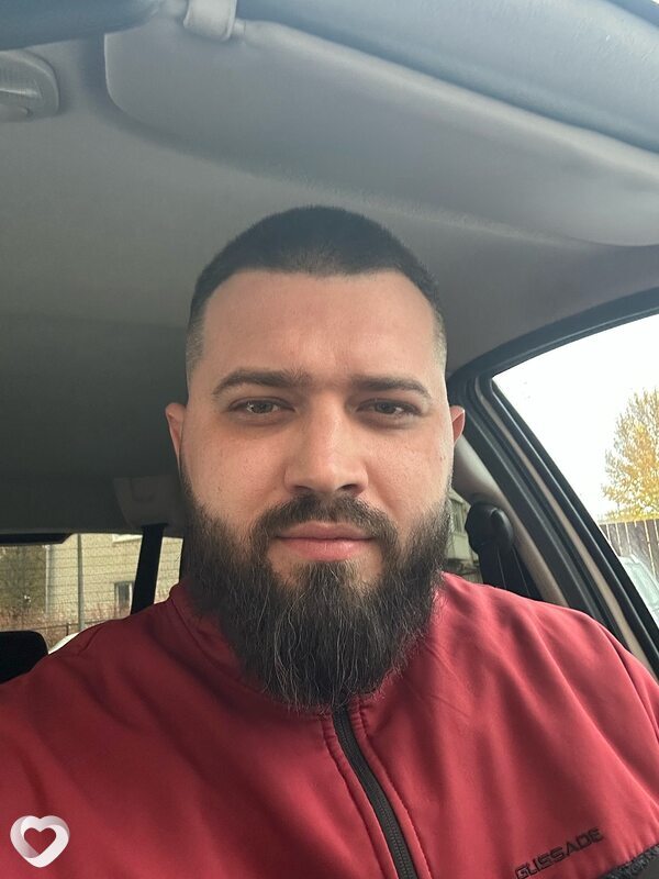 Никита, 33, Тольятти — анкета №3554859