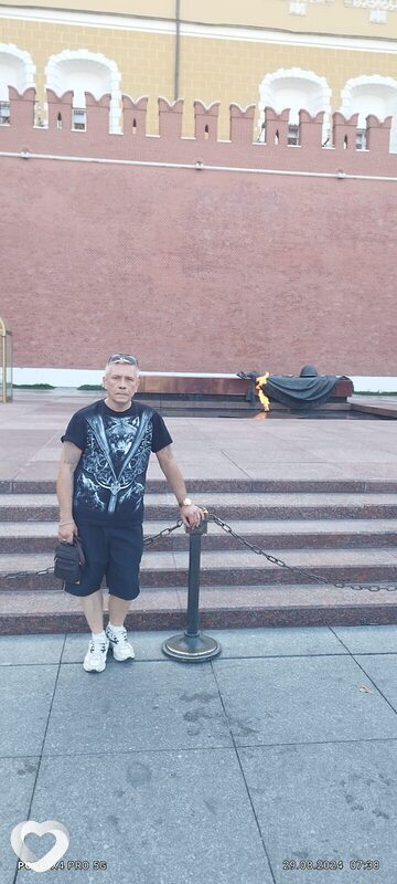 Дмитрий, 53, Иванове — анкета №3554863