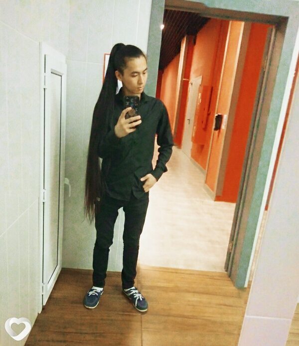 Elnur, 25, Бишкек — анкета №3554866
