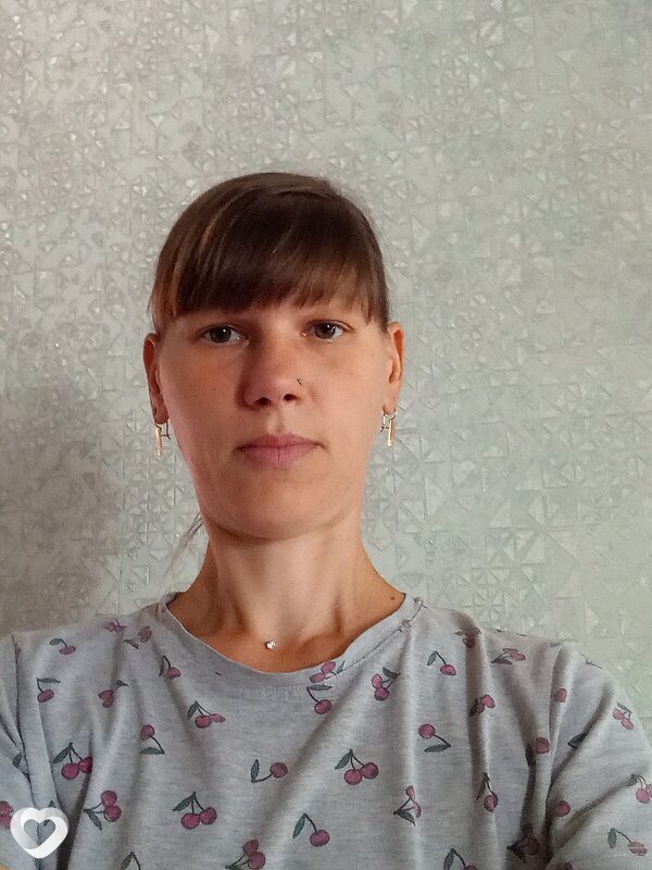 Леночка, 40, Новокузнецке — анкета №3554753