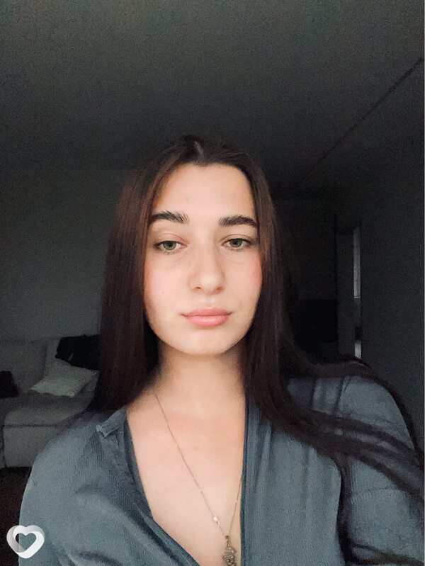 Марьяна, 20, Кемерове — анкета №3554755
