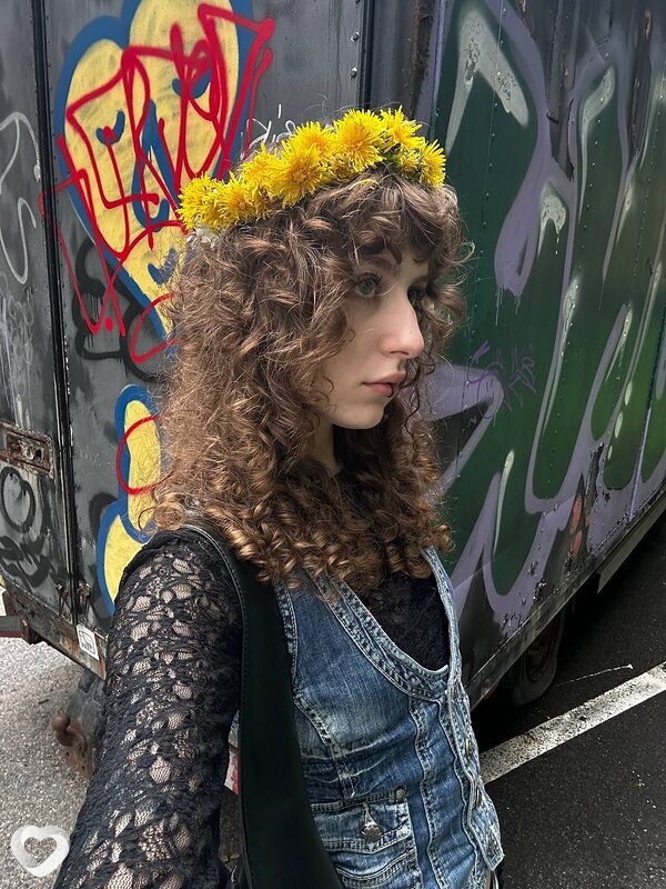 Елизавета, 21, Минске — анкета №3554762