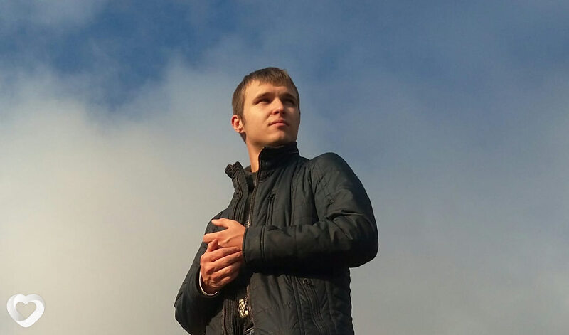 Никита, 28, Краснодаре — анкета №3554773