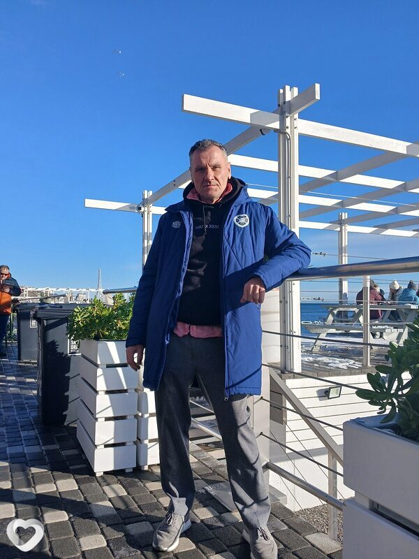 Valera, 53, Севастополе — анкета №3554775
