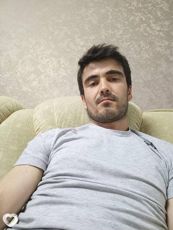 Саид, 33, Нижневартовске — анкета №3554836