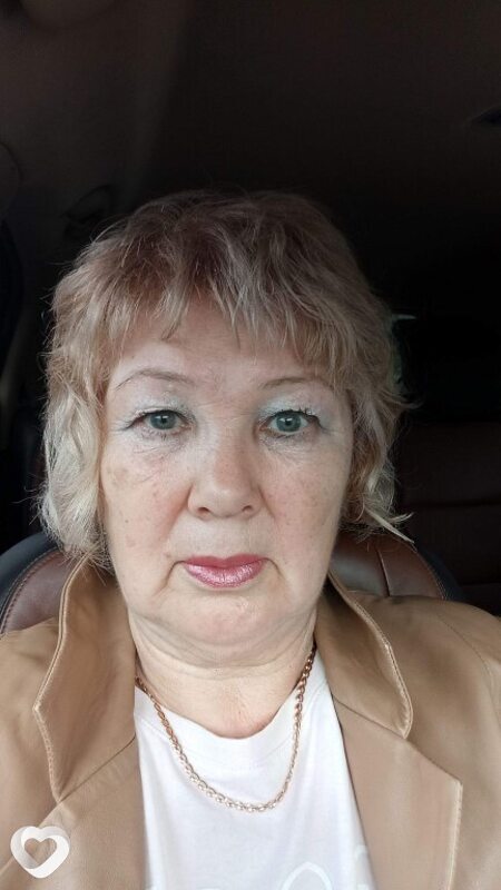 Минигуль, 65, Стерлитамаке — анкета №3554837