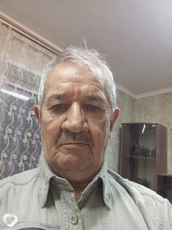 Михаил, 61, Санкт-Петербурге — анкета №3554840