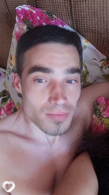 Алексей, 33, Киселевске — анкета №3554844