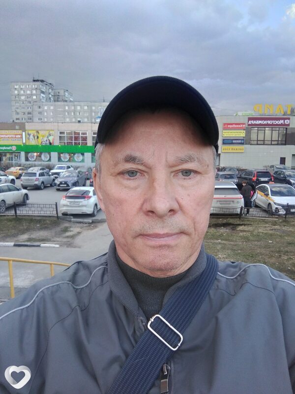 Николай, Жуковский