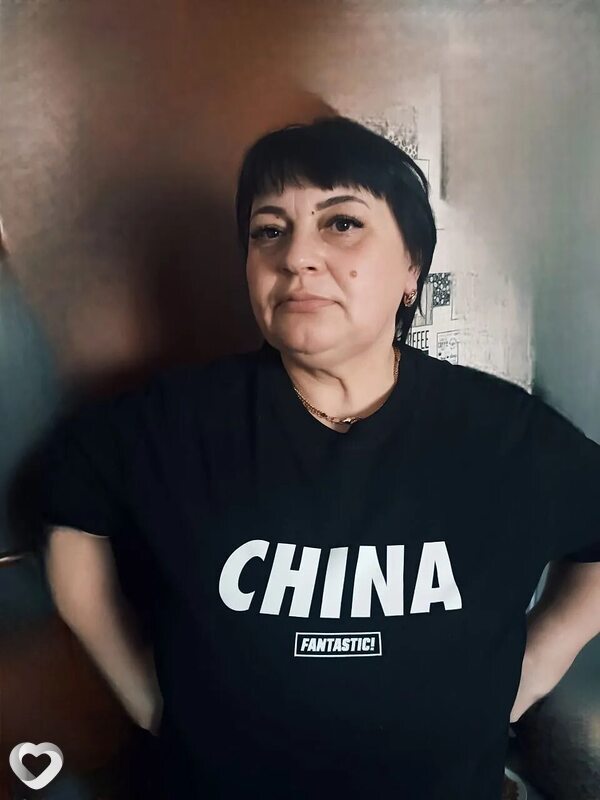 Наталья, 49, Омске — анкета №3554851