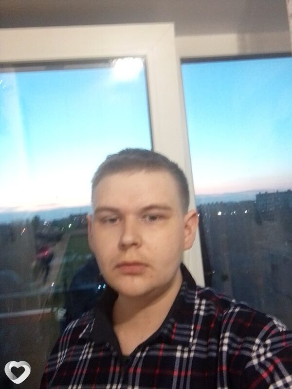 Александр, 33, Архангельске — анкета №3554905