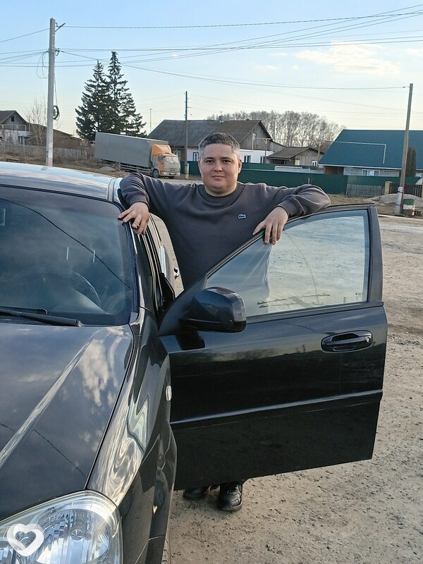 Максим, 37, Екатеринбурге — анкета №3554907