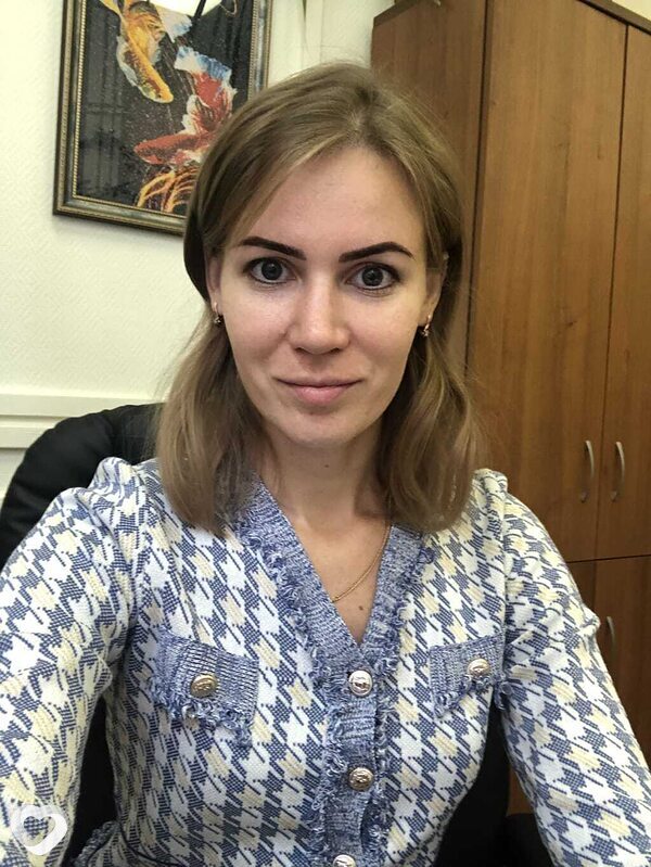 София, Крутиха