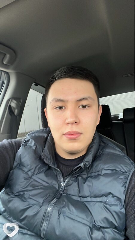 Даулет, 24, Алматы — анкета №3554917