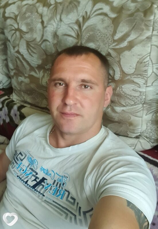 Александр, 36, Гомеле — анкета №3554918