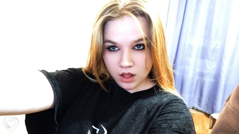 Юлия, 18, Гродно — анкета №3554926