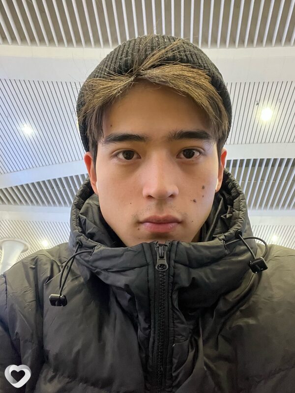 Ramis, 24, Таразе — анкета №3554884
