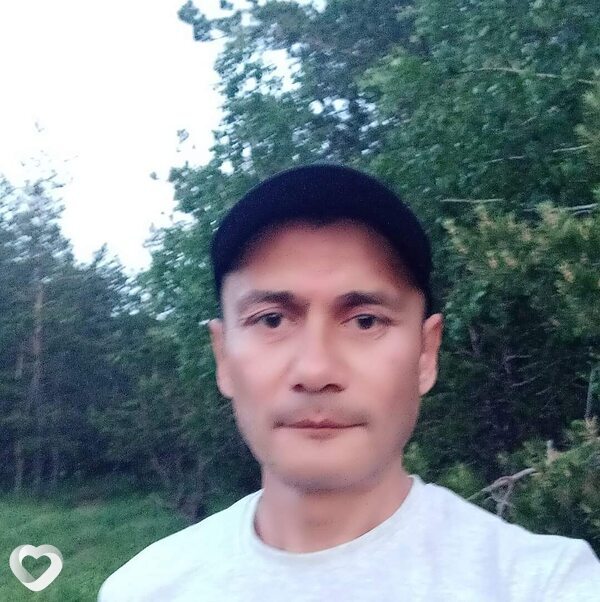 Тахир, 45, Астане — анкета №3554895