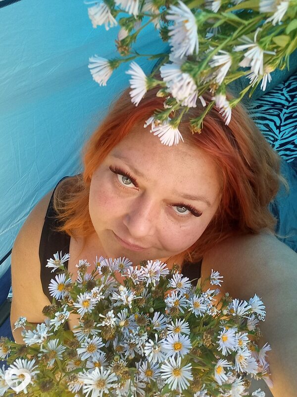 Ирина, 45, Туле — анкета №3554896