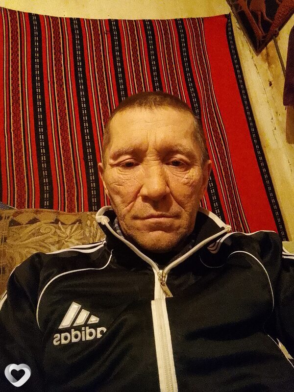 Олег, 51, Златоусте — анкета №3554901
