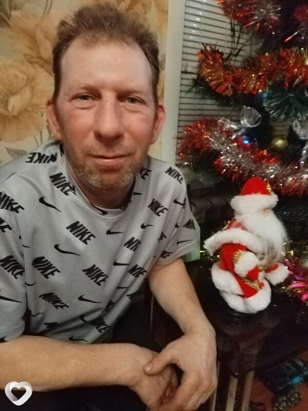 Александр, 48, Выксе — анкета №3555003