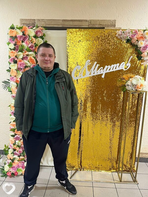 Алексей, Карасук
