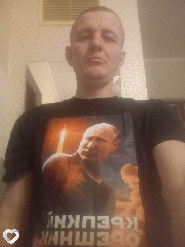 Юзик, 49, Пружанах — анкета №3555009