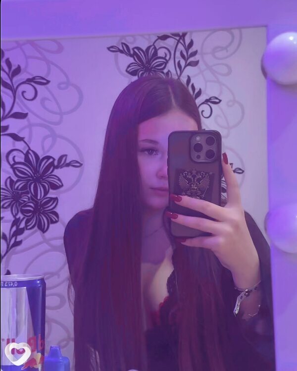 Кристина, 21, Казани — анкета №3555013