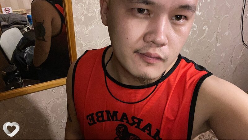 Сергей, 29, Якутске — анкета №3555016