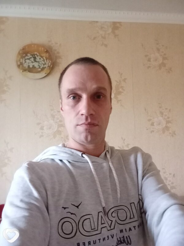 Андрей, Ухта
