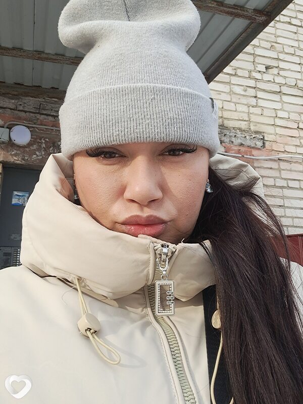 Ксения, 36, Хабаровске — анкета №3555021