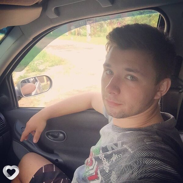 Artem, 28, Ярославле — анкета №3555026