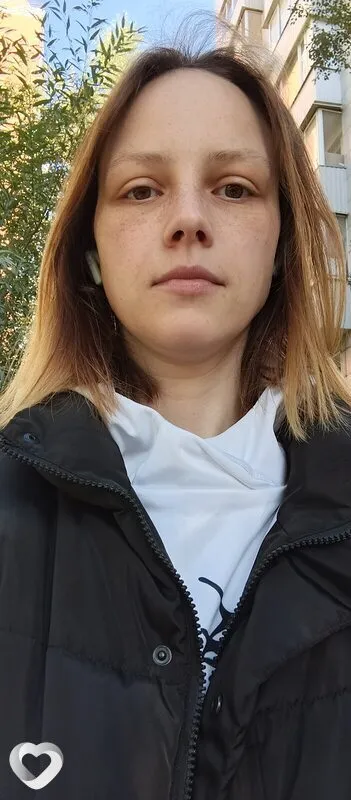 Ксения, 33, Москве — анкета №3555328