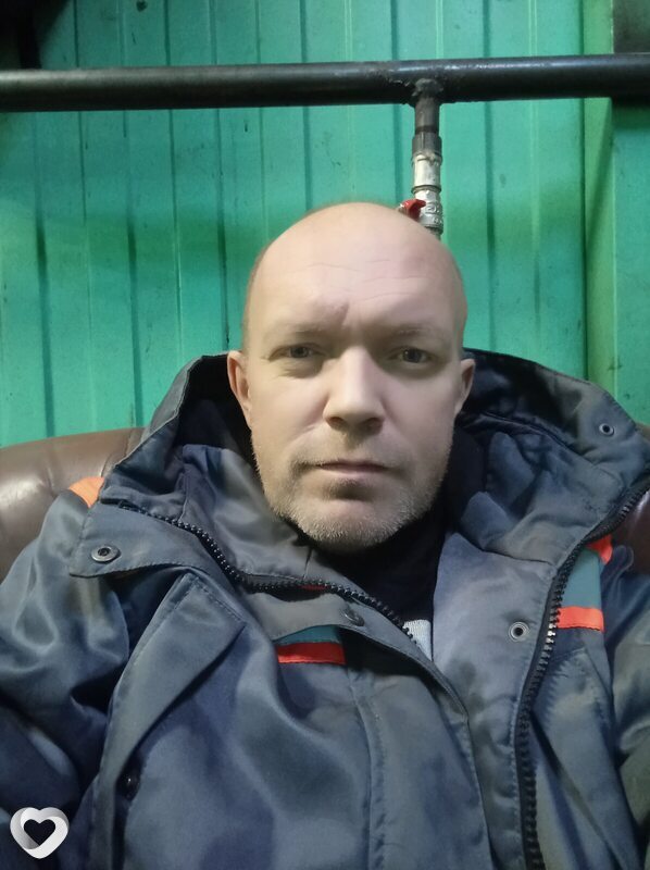 Борис, 45, Петрозаводске — анкета №3555339