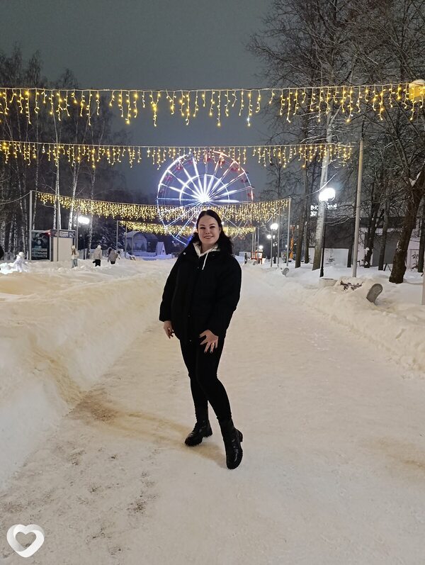 Кристина, 26, Чебоксарах — анкета №3555342