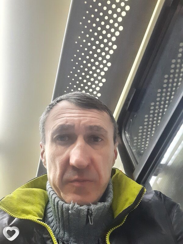 Анатолий, 52, Пушкино (Московская Обл) — анкета №3555345