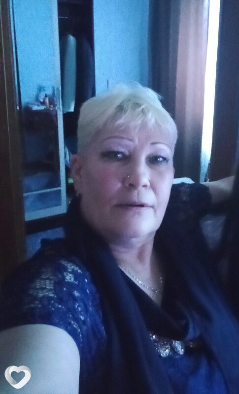 Lybmila, 57, Ачинске — анкета №3554804