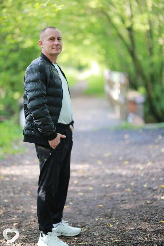 Дмитрий, 40, Кирове — анкета №3554810